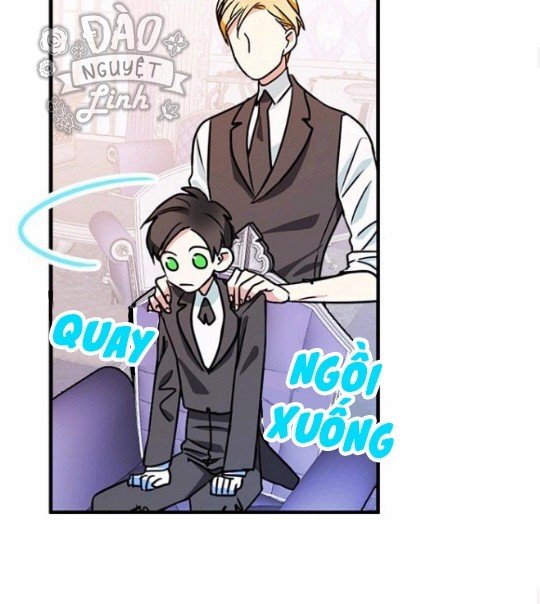 người hầu của tôi chapter 11.2 21