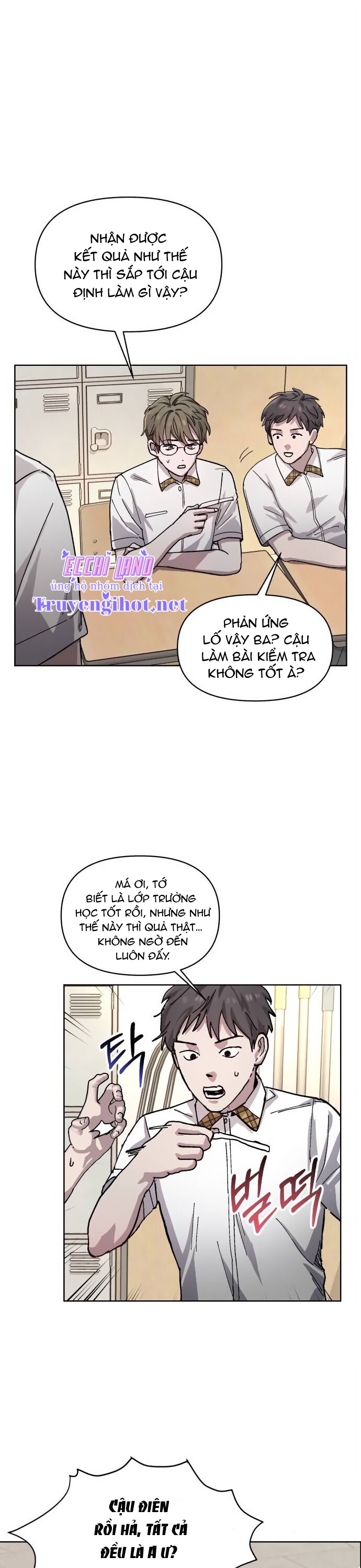 tựa như con gái chapter 4.1 3