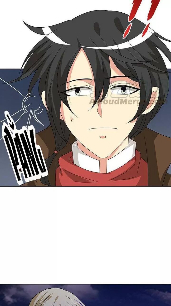 quy luật tình yêu ở mạt thế chapter 253 14