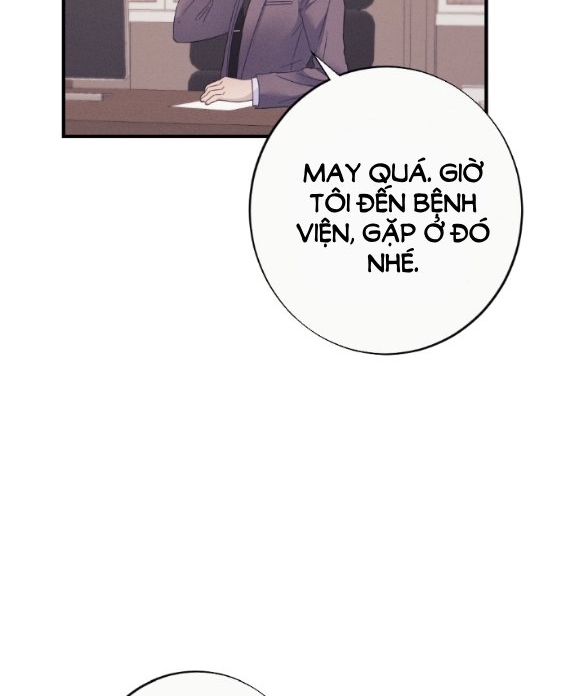 [18+] người vợ quyến rũ chapter 11.2 29