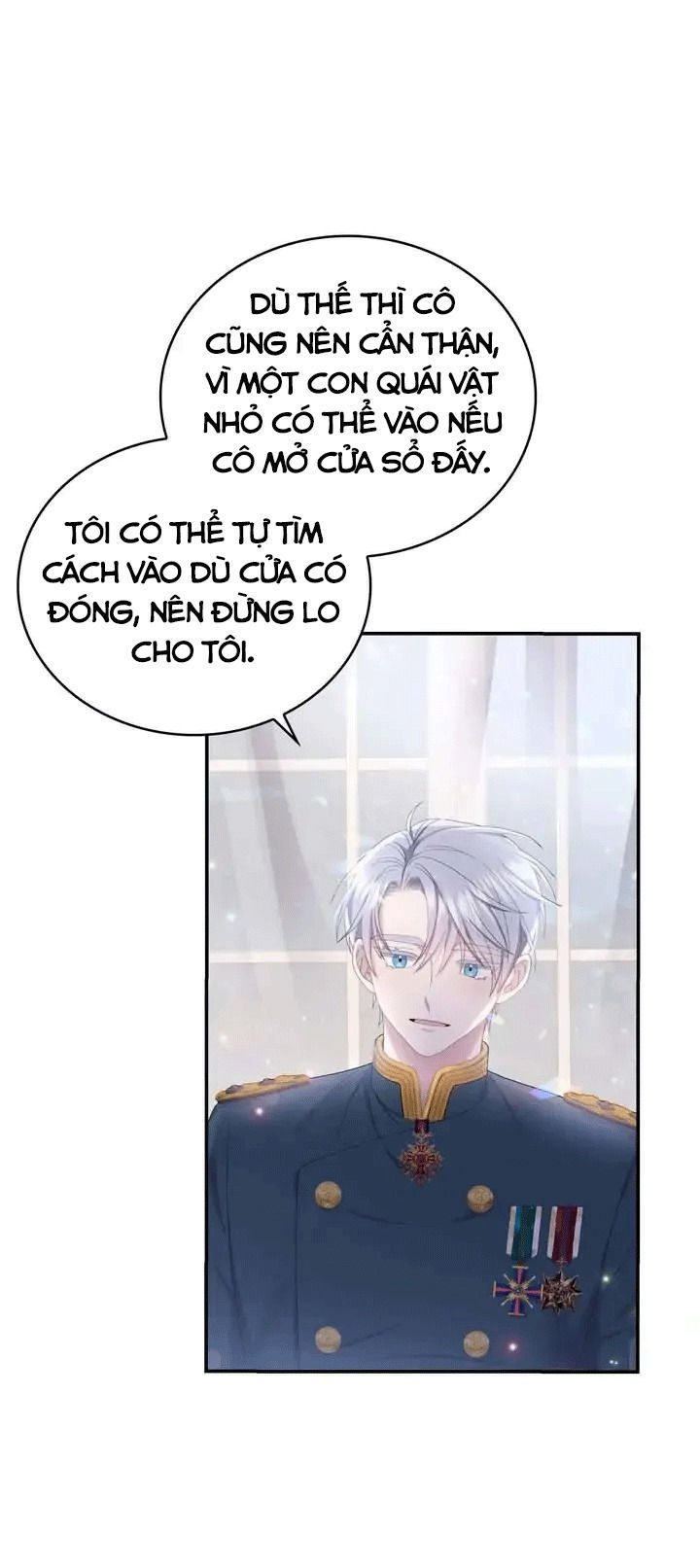công chúa hai mặt chapter 42 4