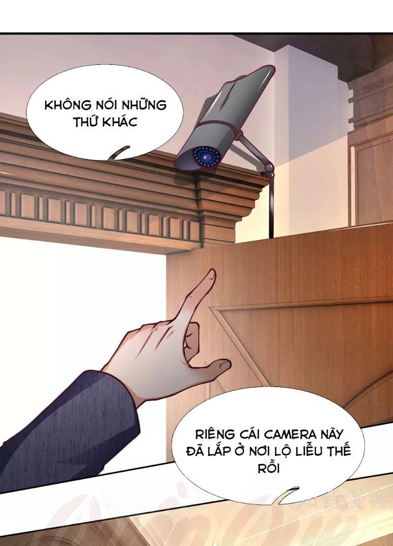 chung cực binh vương tại đô thị chapter 98 9