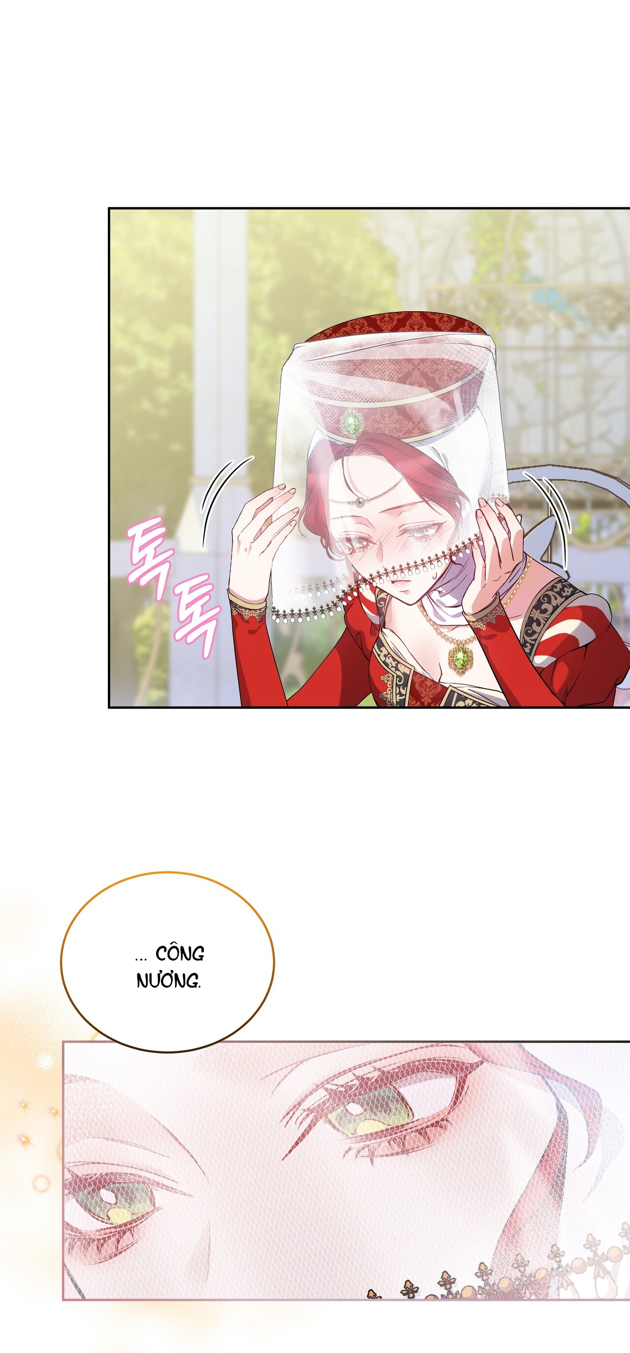 dấu tích của tiên nữ chapter 2.2 29