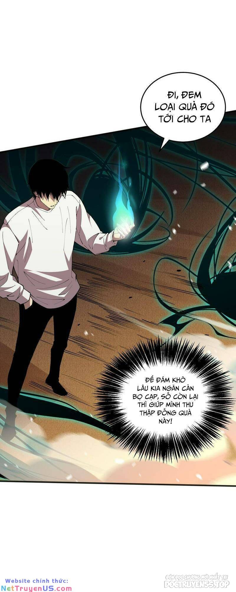 tử linh pháp sư! ta chính là thiên tài chapter 25 36