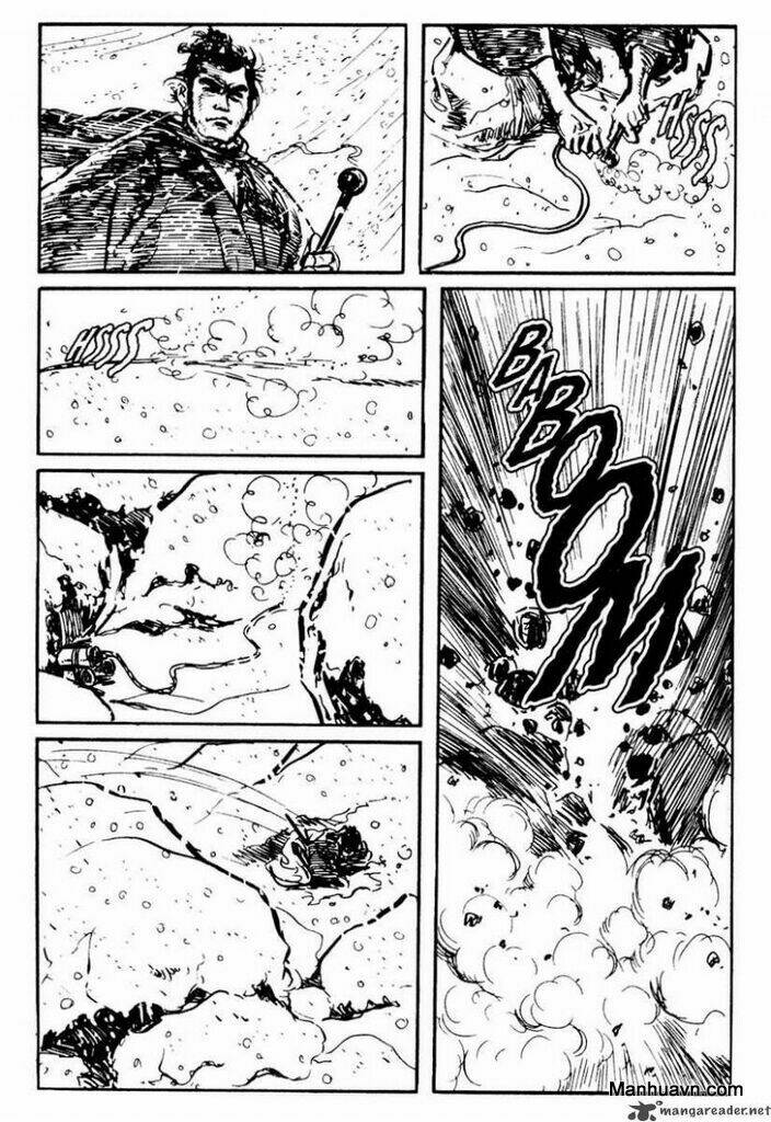 lone wolf and cub chapter 11 48