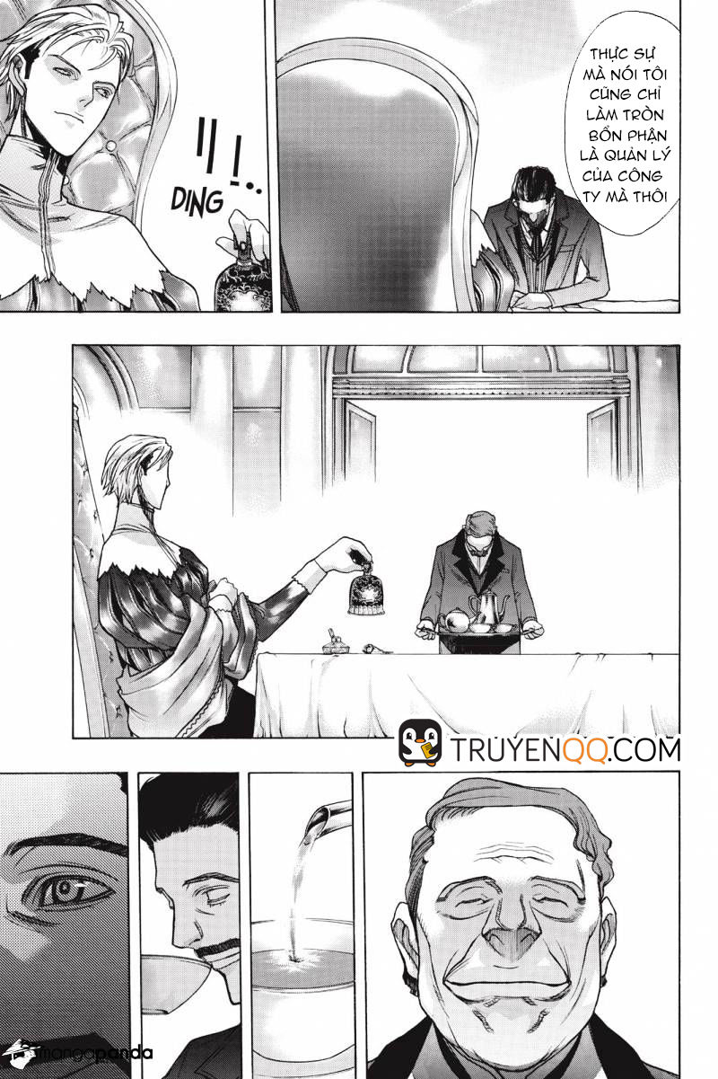 attack on titans - before the fall chapter 20.5 6