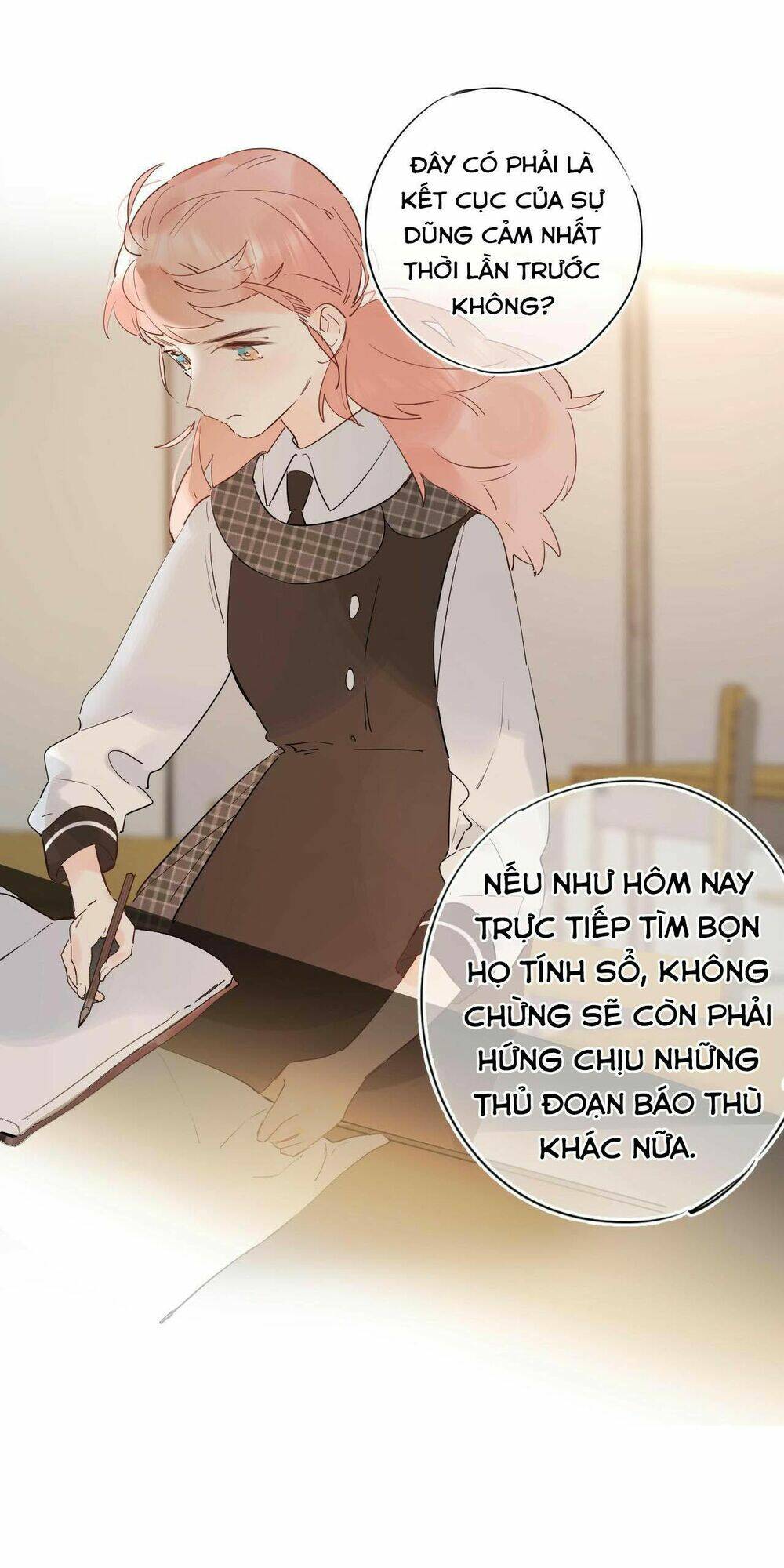 phù thủy hạng bét chapter 23 40