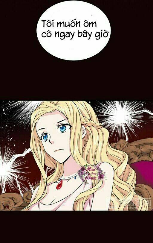 tình yêu thầm lặng của đế quốc bí ẩn chapter 1 12