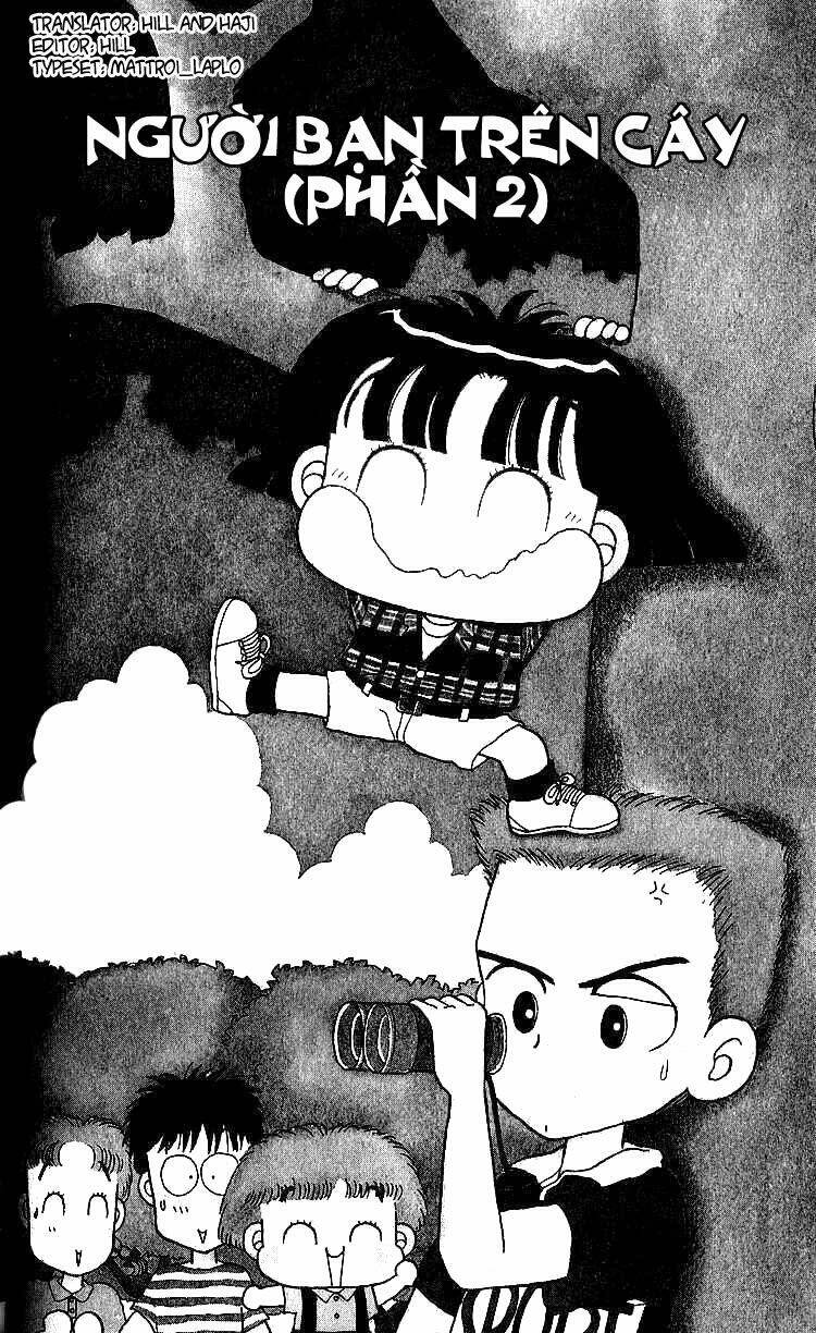 miiko desu! chapter 10 1