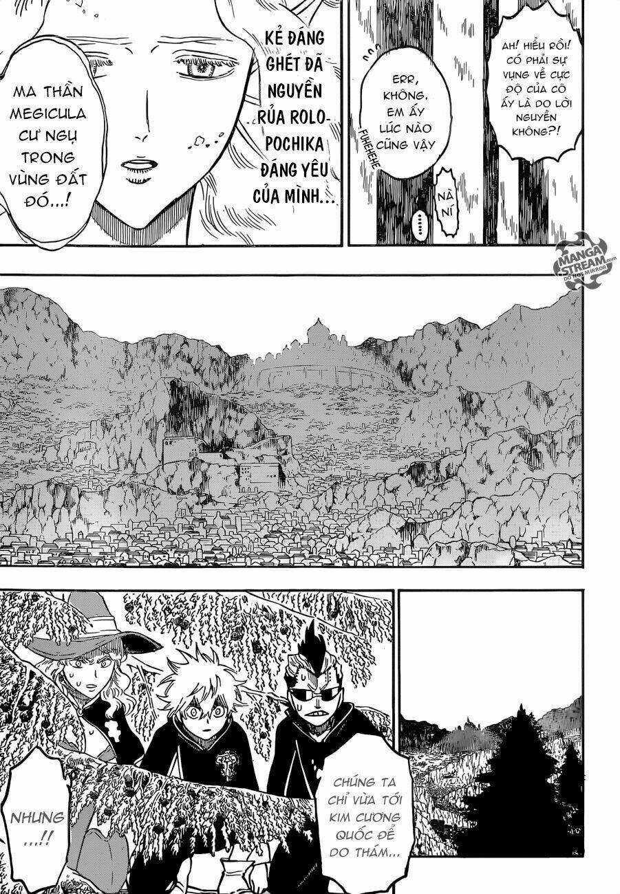 black clover - pháp sư không phép thuật chapter 227 13