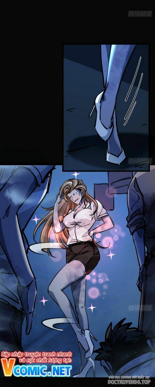 giải cứu 99 nữ chính ở mạt thế chapter 12 15