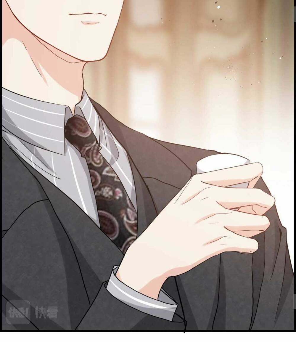 cô vợ hợp đồng bỏ trốn của tổng giám đốc chapter 458 21