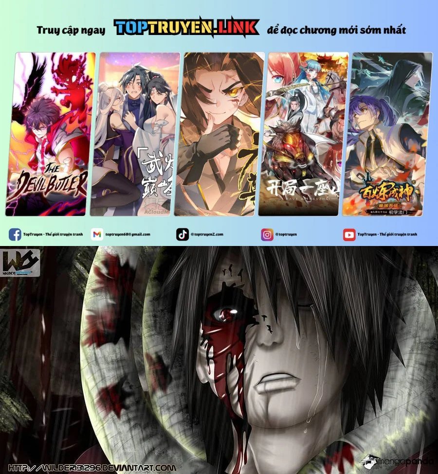 cửu vĩ hồ ly màu chapter 653 1