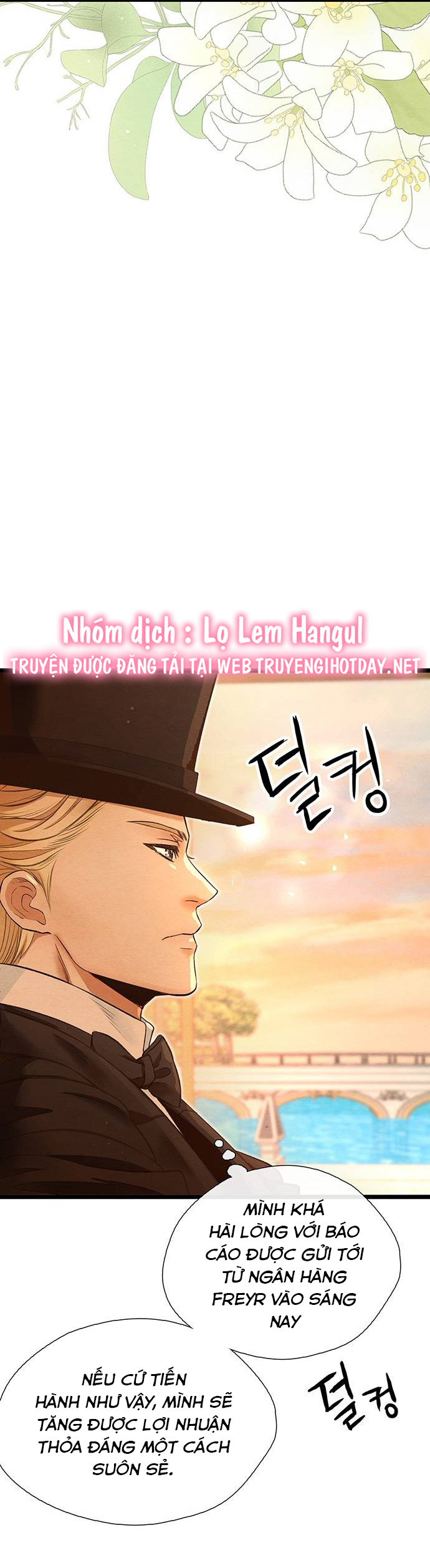 hoàng tử phiền toái chapter 14 35