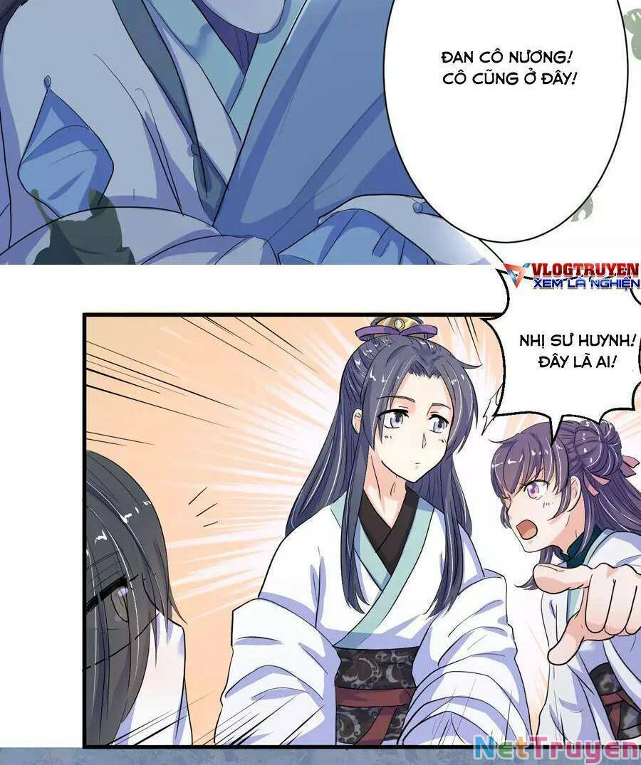 lịch sử sống sót của npc phản diện chapter 6 11