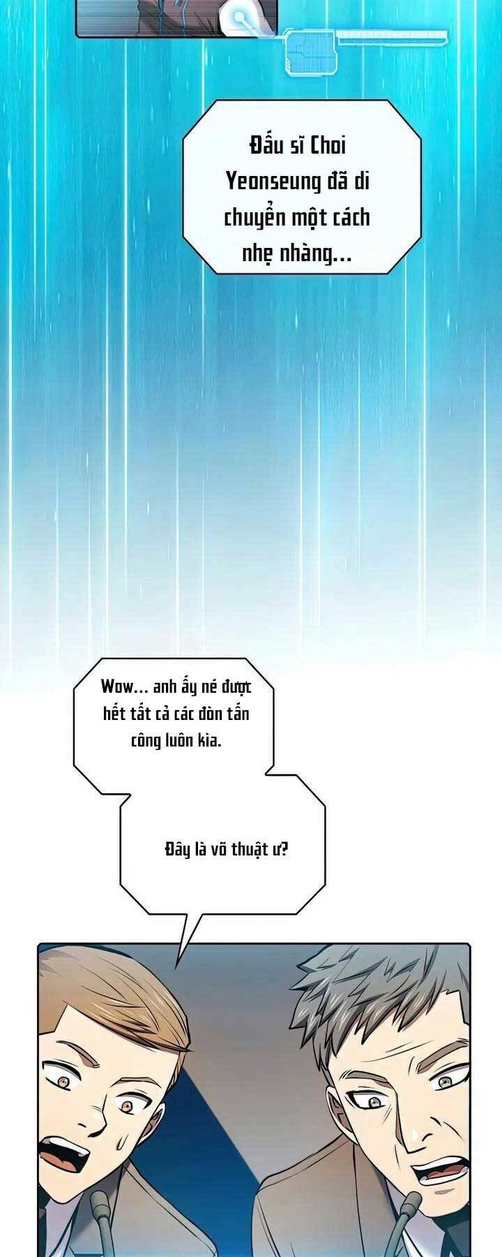 Người Chơi Trở Về Từ Địa Ngục - Trang 62
