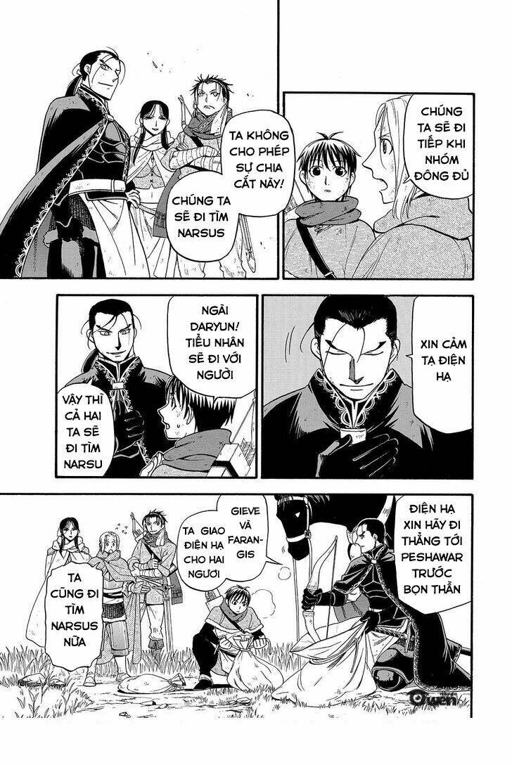 arslan chiến ký chapter 34 22