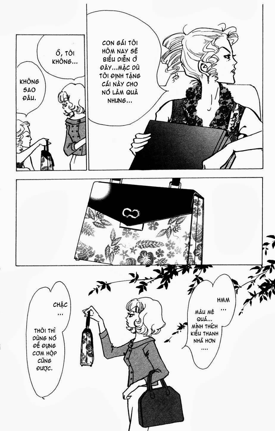 seigi no mikata chapter 8 29