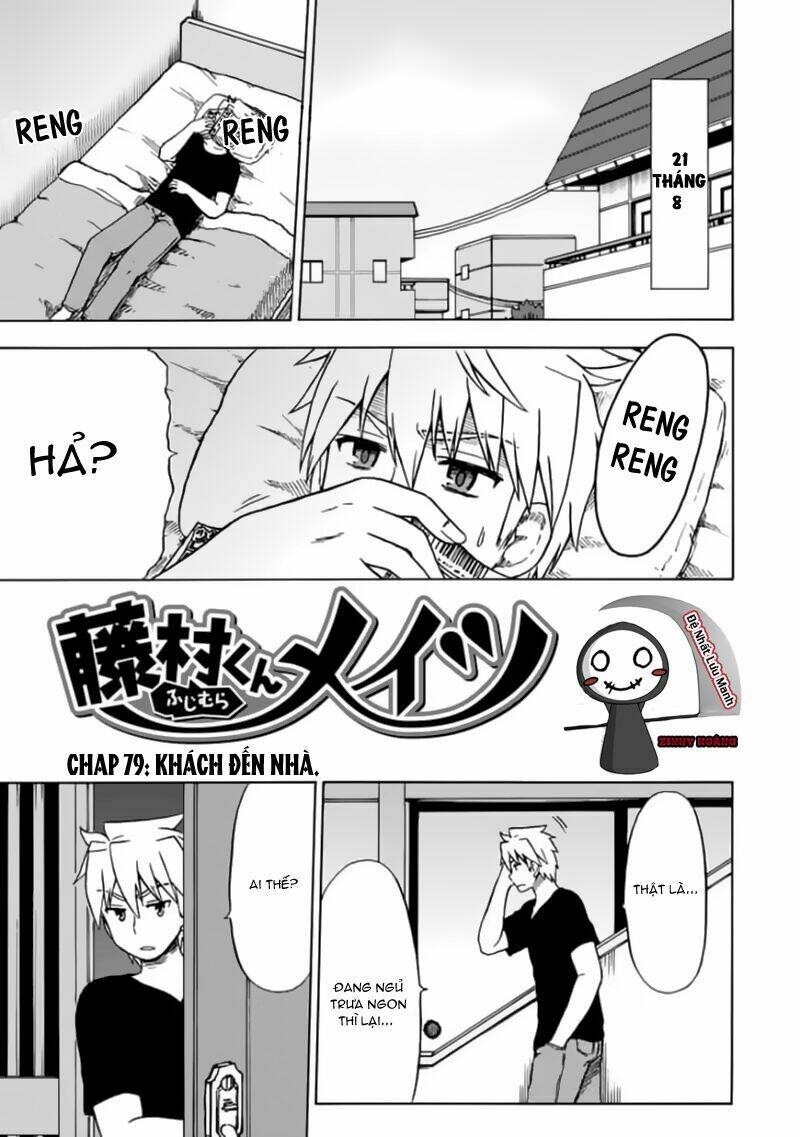 fujimura-kun meitsu chapter 79 2