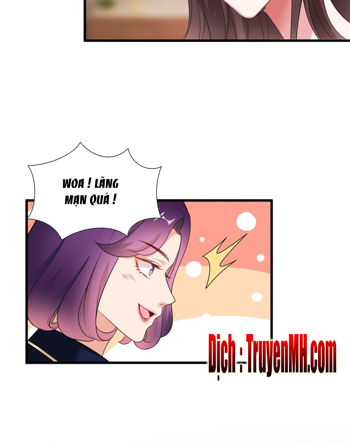 thí hôn lão công, cần giúp sức chapter 66 4