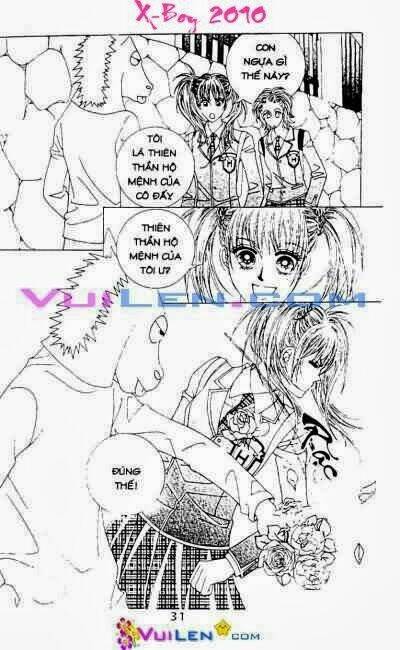 cuộc sống của tôi chapter 2 31