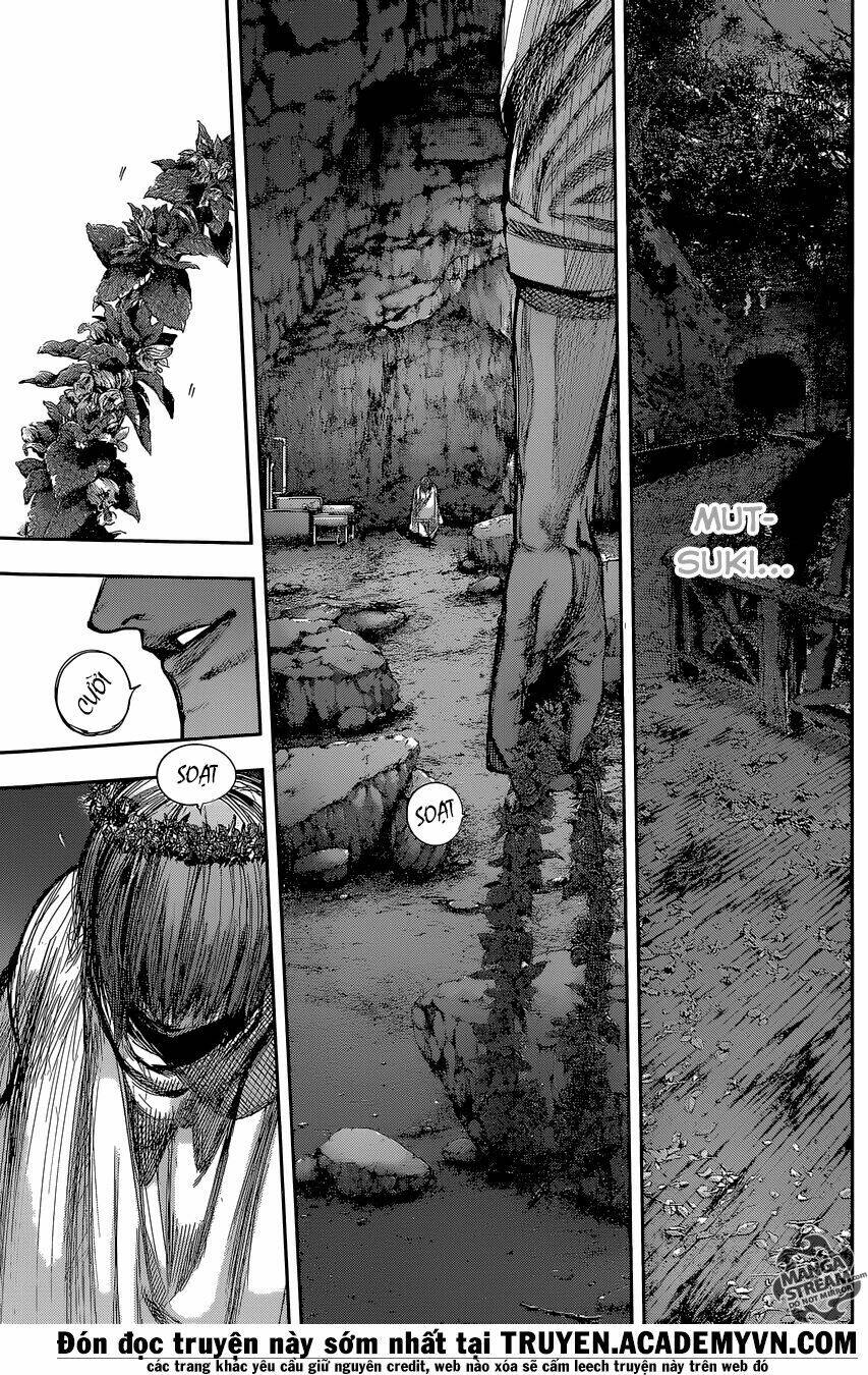 ngạ quỷ vùng tokyo 2 chapter 73 10