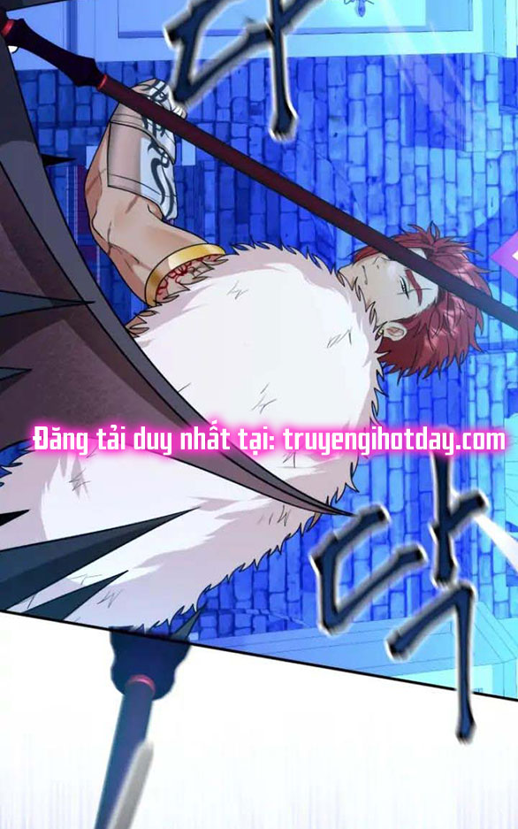 [18+] dũng sĩ vị tha chapter 8.1 21