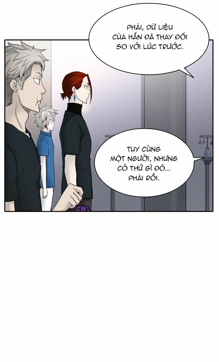 tòa tháp bí ẩn 2 chapter 284 4