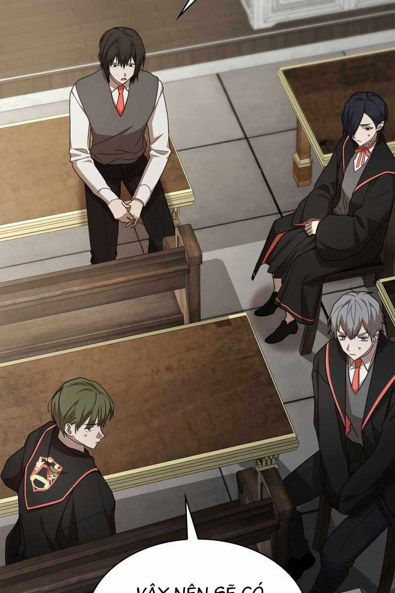 Đại Pháp Sư Toàn Năng chapter 33.2 50