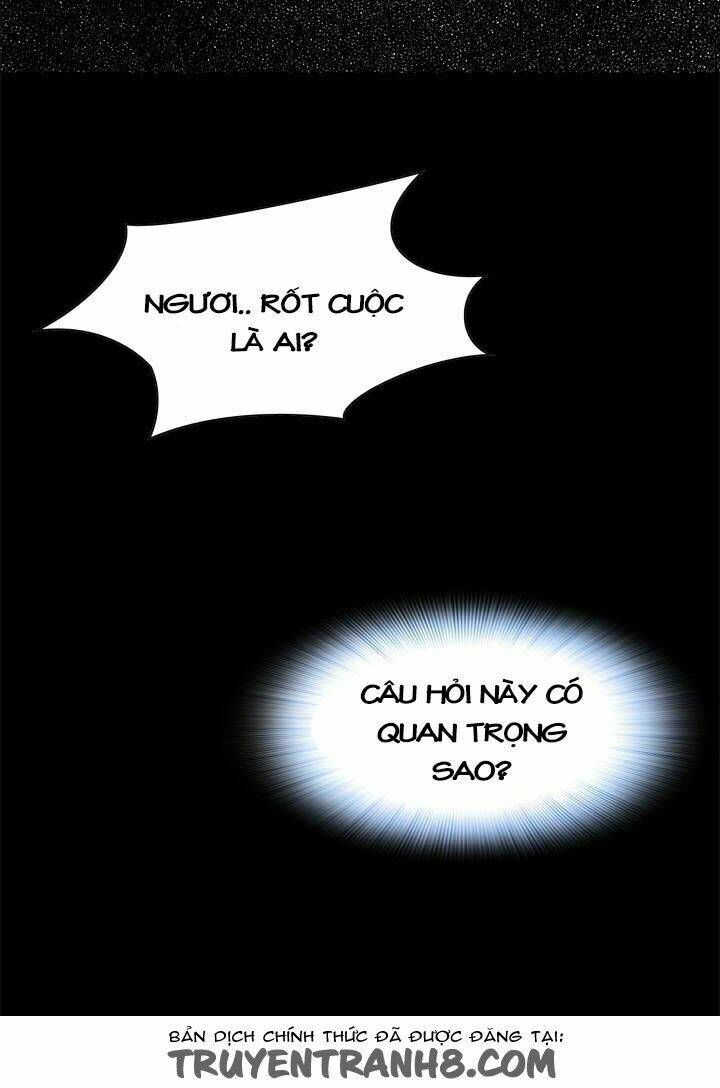 giấc mơ khủng khiếp - deadful dream chapter 3 3