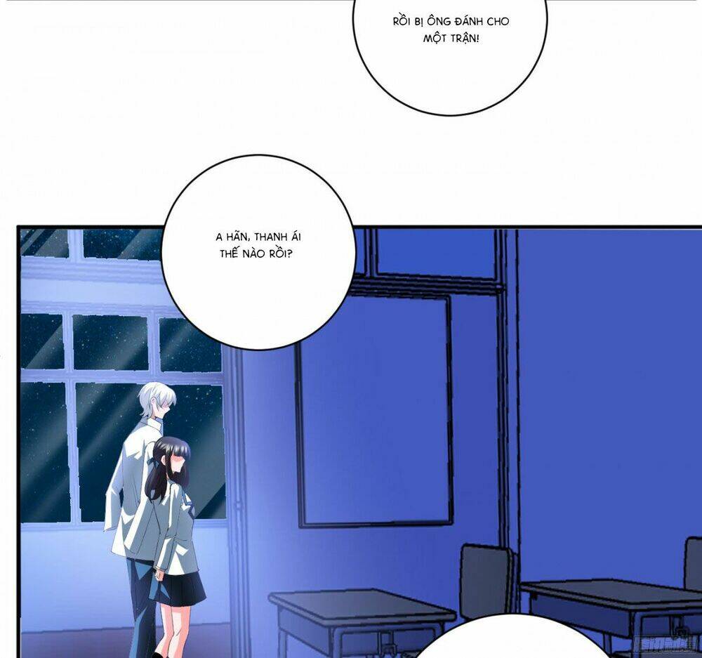 người yêu khát máu của tôi chapter 84 46