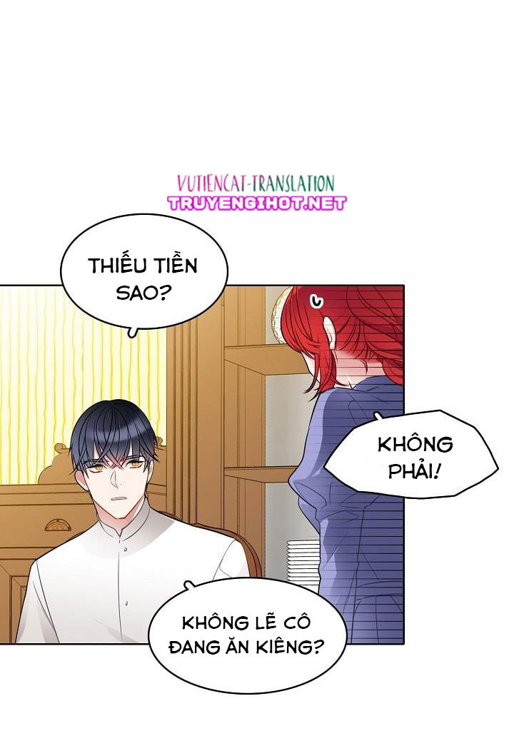 thanh tra của muiella chapter 60 9