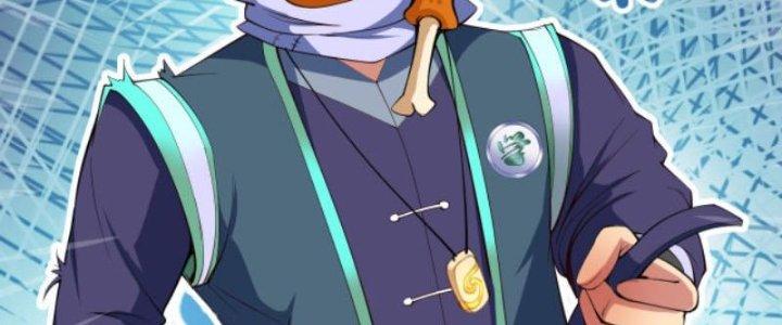 ẩn cư mười vạn năm, đời sau mời ta rời núi chapter 18 36