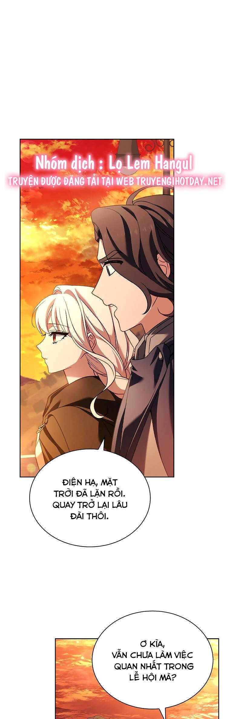 để yên cho tiểu thư hiền chapter 100 50