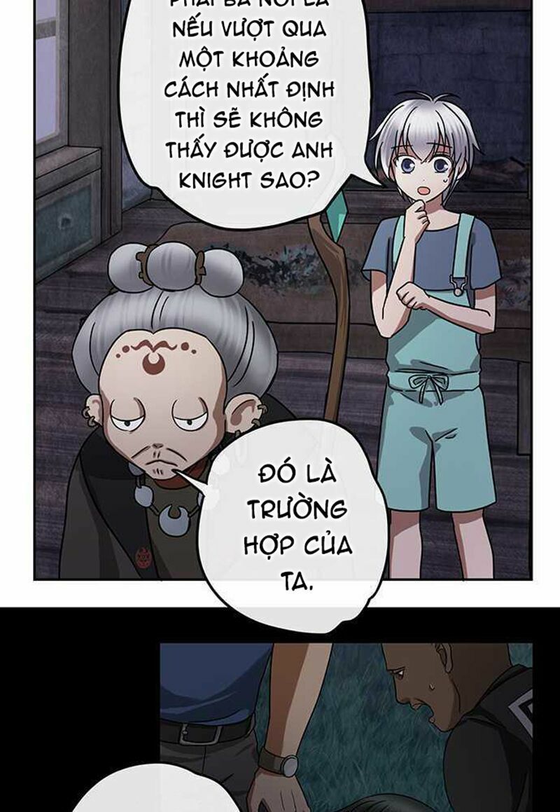 nụ hôn nguyền rủa chapter 105 17