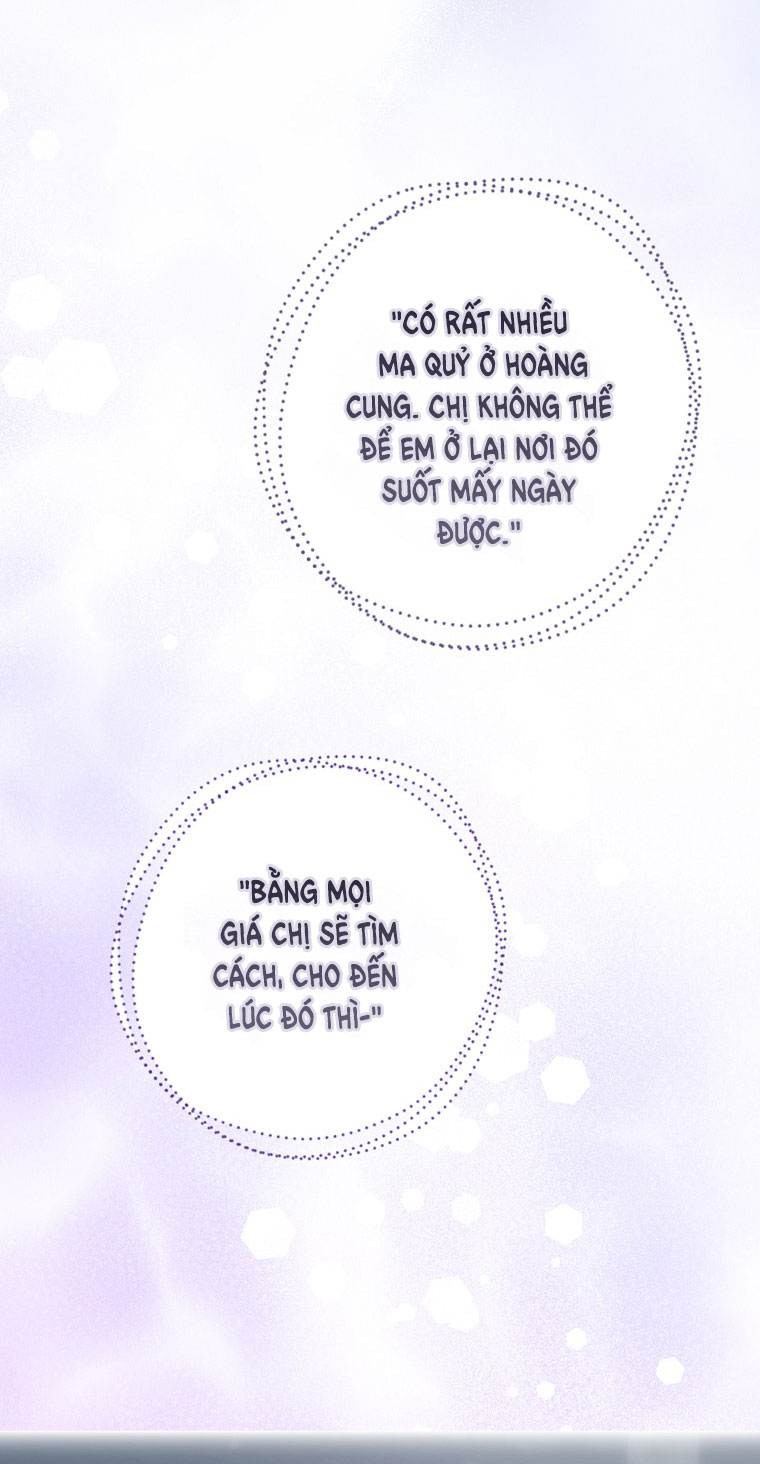 quý cô bí ẩn - secret lady chapter 93.2 11