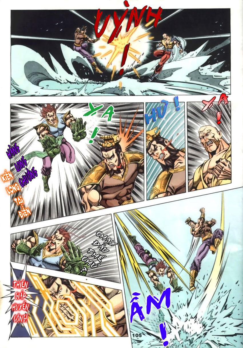 tầm tần ký chapter 38 16