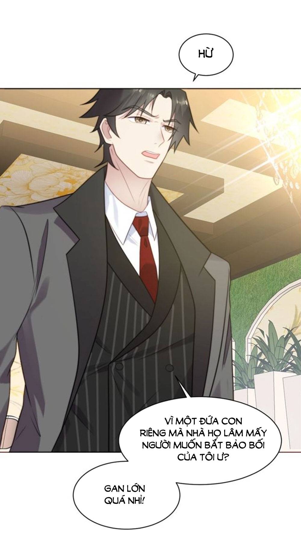 khoá chặt đôi môi (full) chapter 34 10