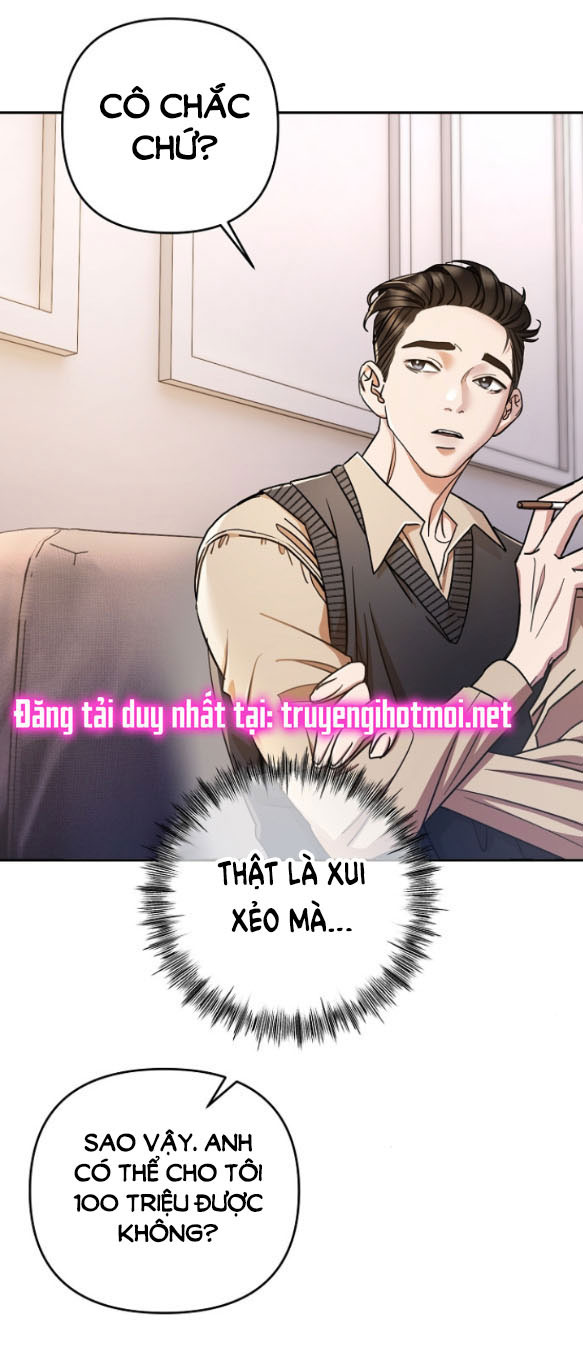 Hối Lộ Ngọt Ngào chapter 8 - Trang 19