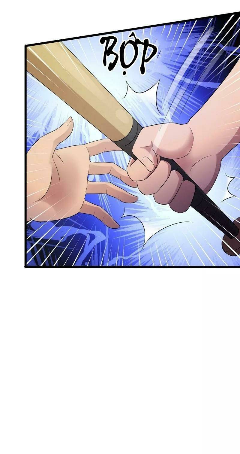 tối cường đặc chủng binh của hoa khôi chapter 97 9