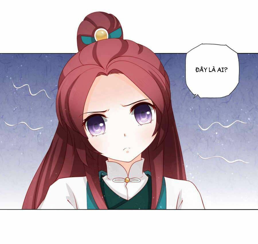 nam phi nữ tướng chapter 24 17