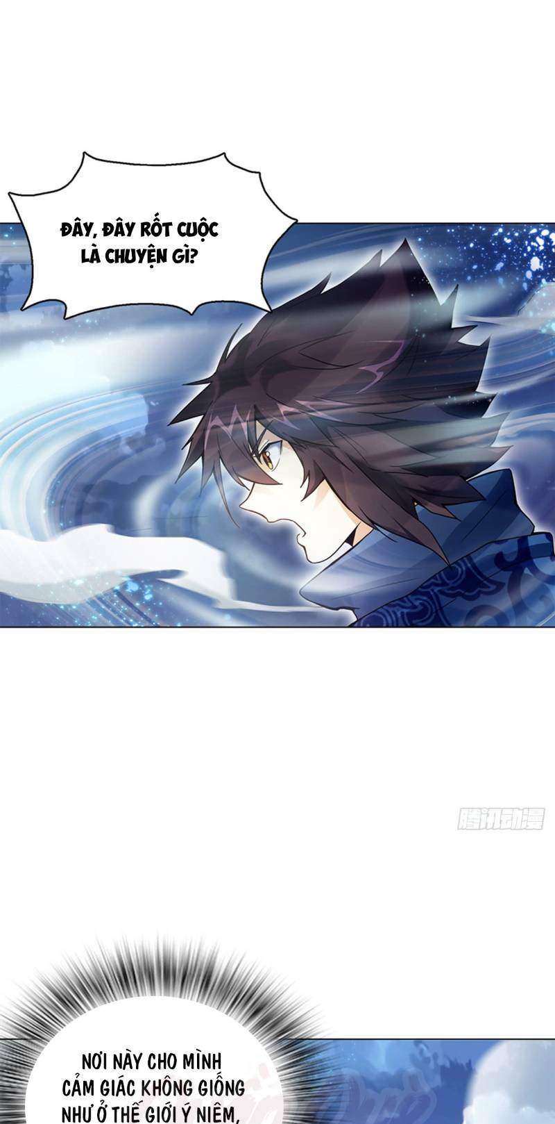 thiên thần quyết chapter 77 18