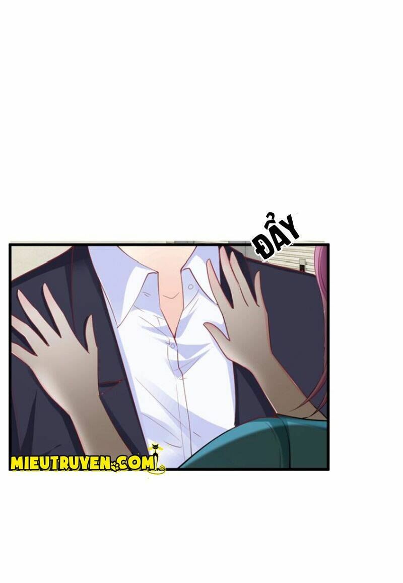 thú cưng độc quyền của boss chapter 79 34