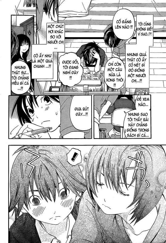 ane doki chapter 10 17