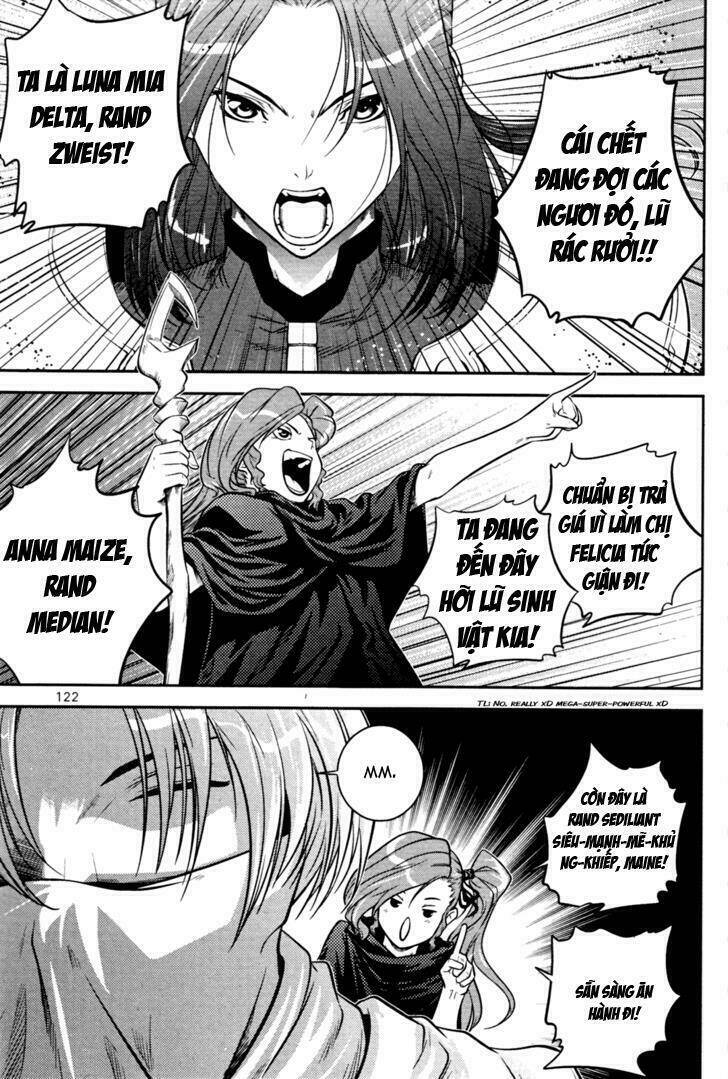 the legend of maian chapter 52 33