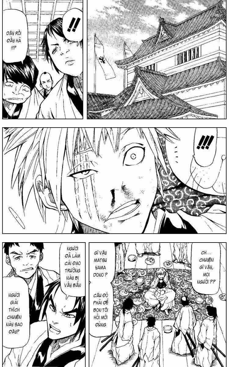 samurai usagi chapter 12 2