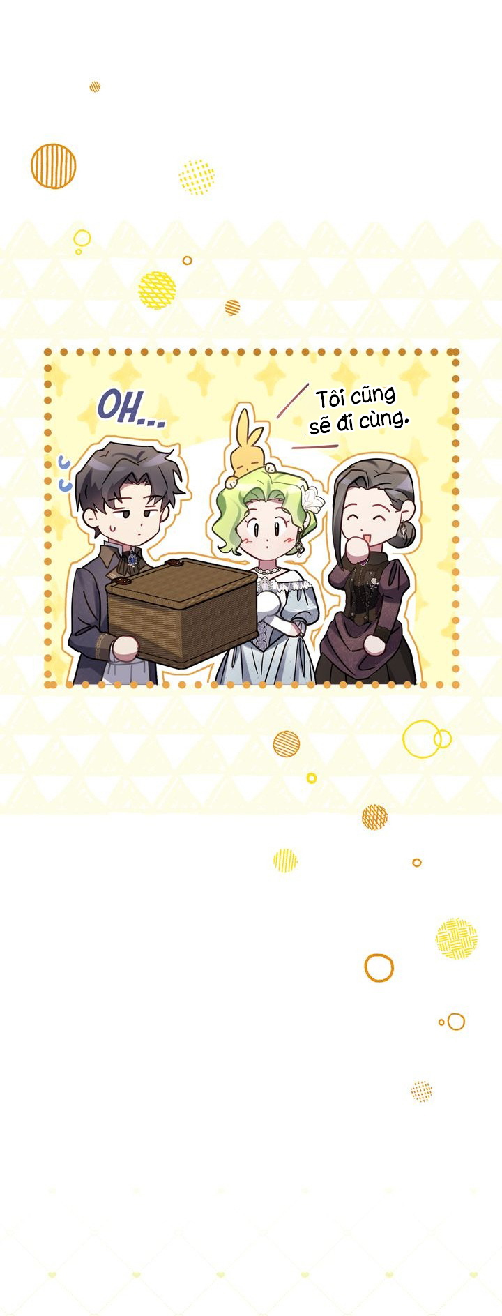 công chúa muôn loài chapter 58 2