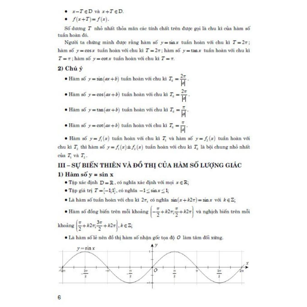 Sách - Câu Hỏi Và Bài Tập Trắc Nghiệm Toán Lớp 11 - Dùng Cho các Bộ SGK Hiện Hành - Hồng Ân