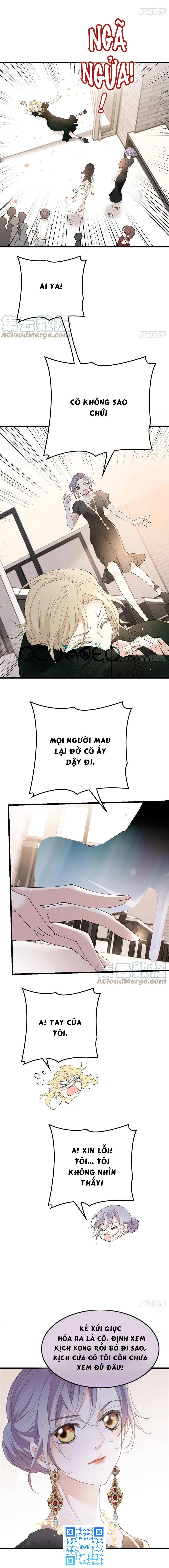 một vợ yêu, một bé con chapter 140 6