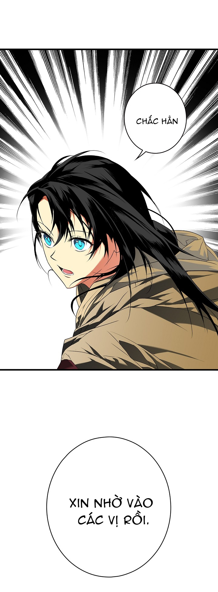 tiểu thư bí ẩn chapter 7 57